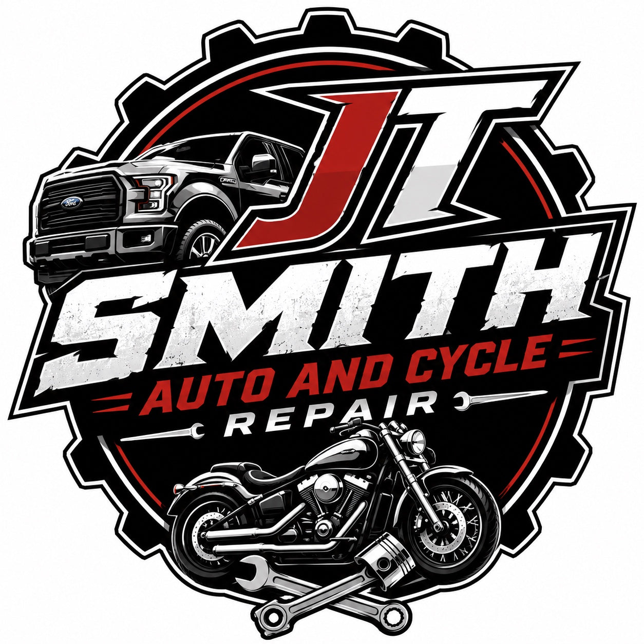 JT Smith Auto & Cycle Repair